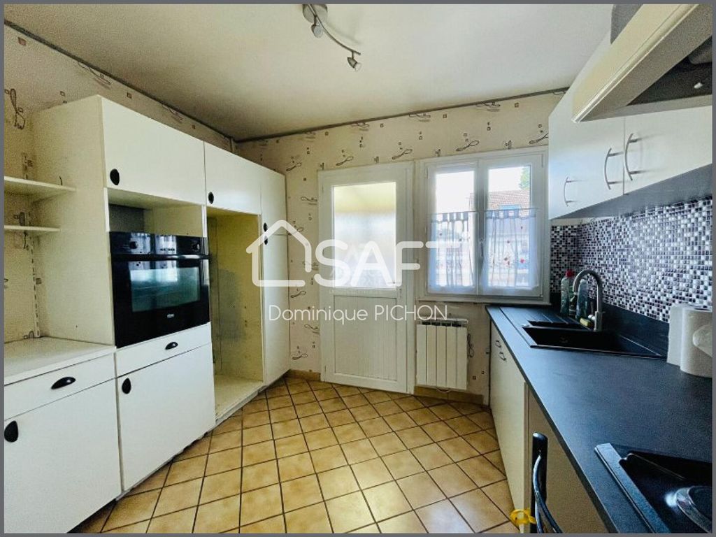 Achat maison 3 chambre(s) - Conflans-Sainte-Honorine