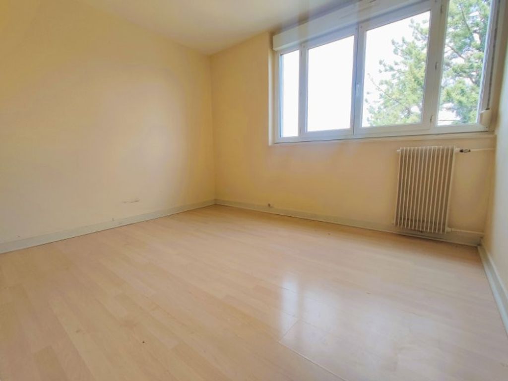 Achat appartement à vendre 4 pièces 82 m² - Romilly-sur-Seine