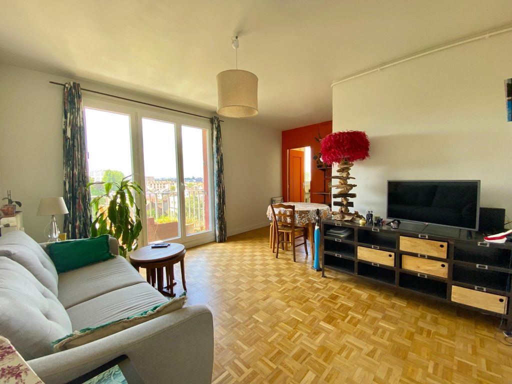 Achat appartement à vendre 2 pièces 43 m² - Fresnes