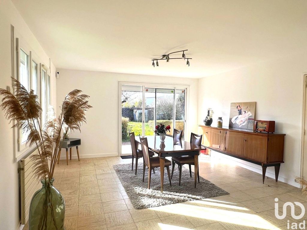 Achat maison 4 chambre(s) - Saint-Brevin-les-Pins