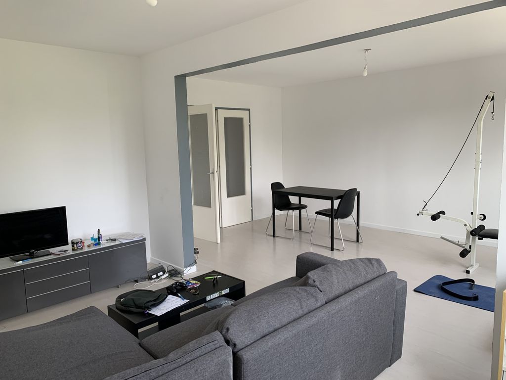 Achat appartement à vendre 3 pièces 80 m² - Montbrison