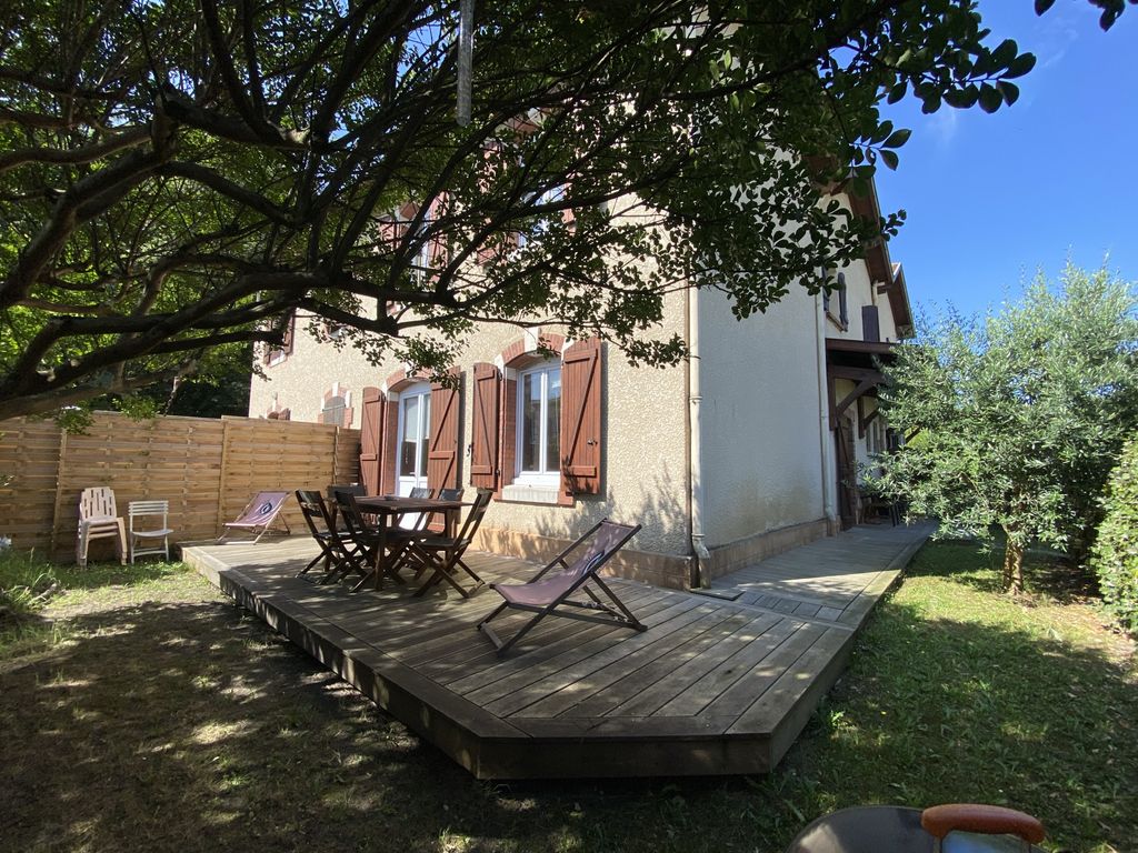 Achat duplex à vendre 3 pièces 66 m² - Seignosse