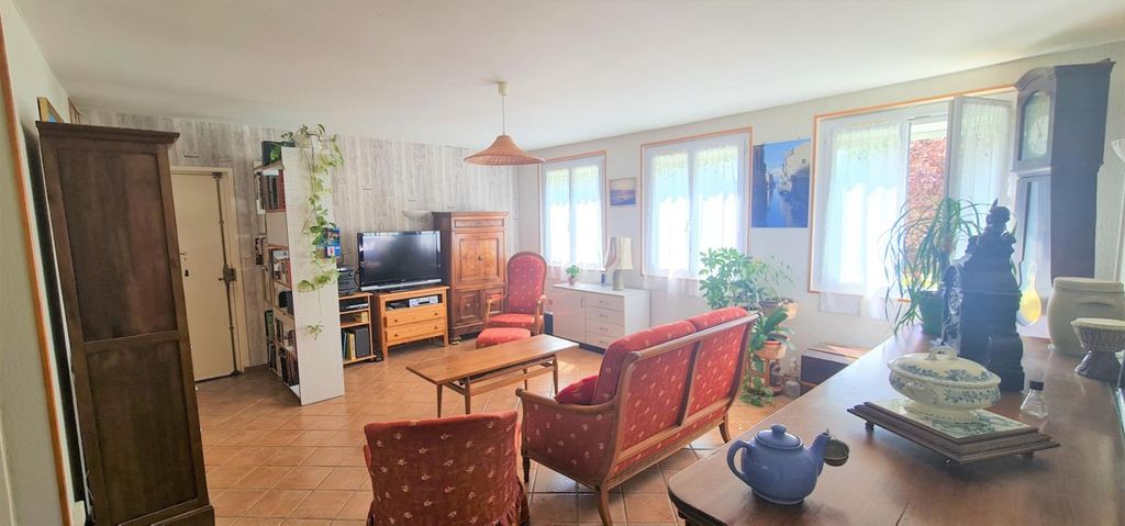 Achat appartement à vendre 5 pièces 81 m² - Saint-Jean-de-Braye