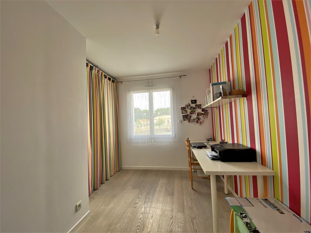 Achat maison 3 chambre(s) - Machecoul-Saint-Même