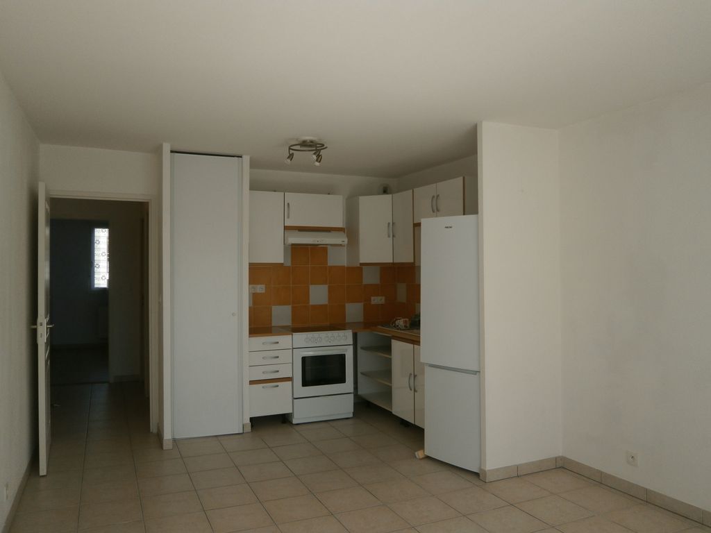 Achat appartement à vendre 3 pièces 61 m² - Saint-Nazaire
