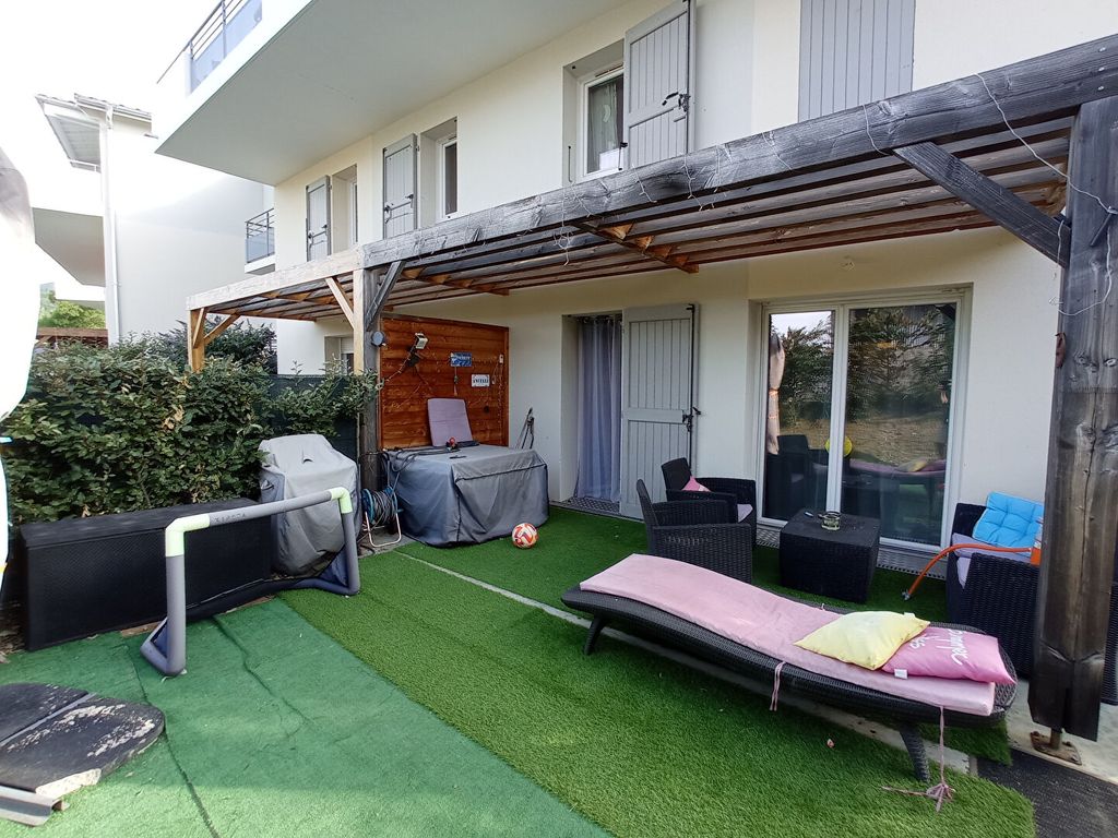 Achat duplex à vendre 3 pièces 66 m² - Gap