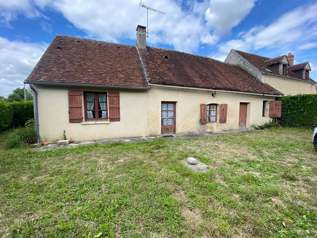 Achat maison 1 chambre(s) - Rémalard-en-Perche