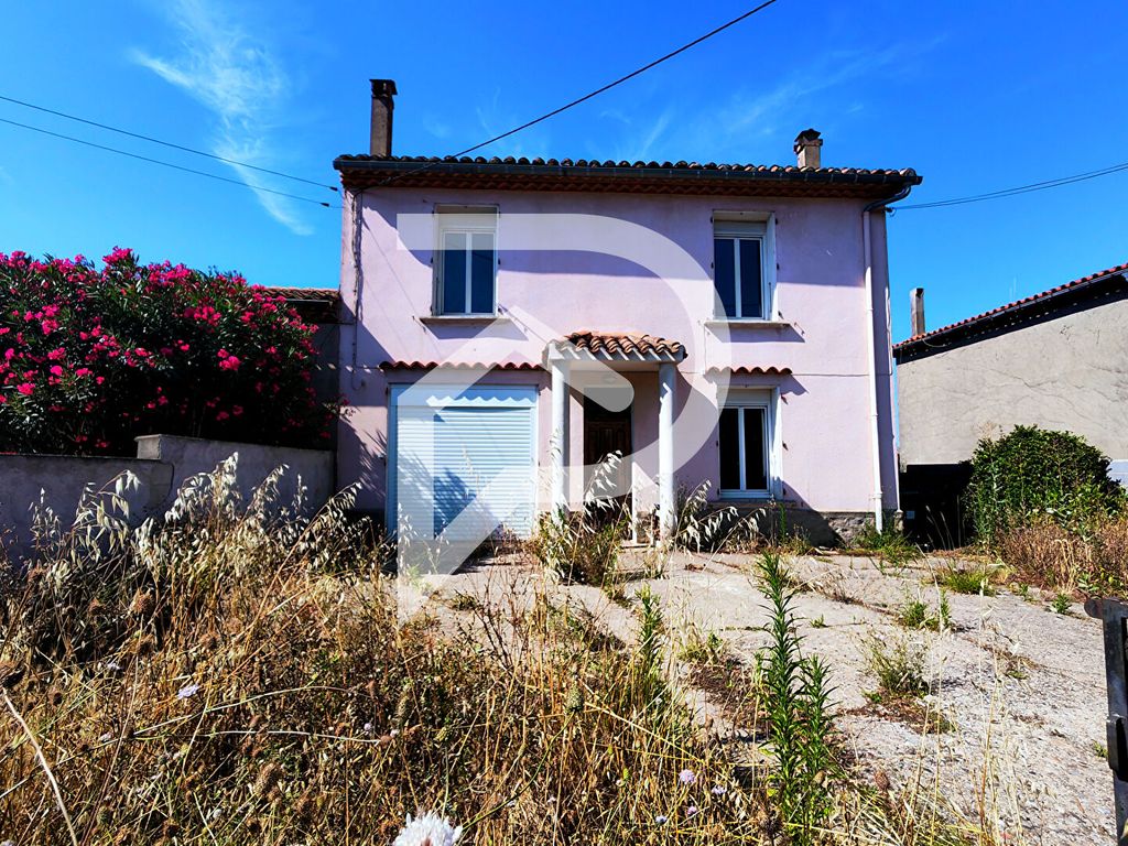 Achat maison 3 chambre(s) - Carcassonne