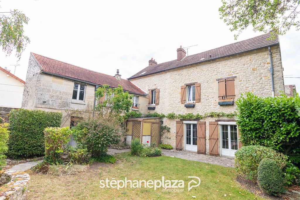 Achat maison à vendre 3 chambres 124 m² - Vineuil-Saint-Firmin