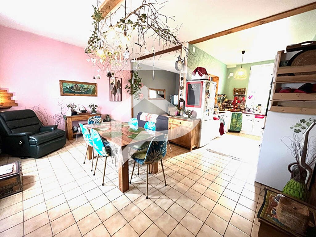 Achat maison 4 chambre(s) - Le Cateau-Cambrésis