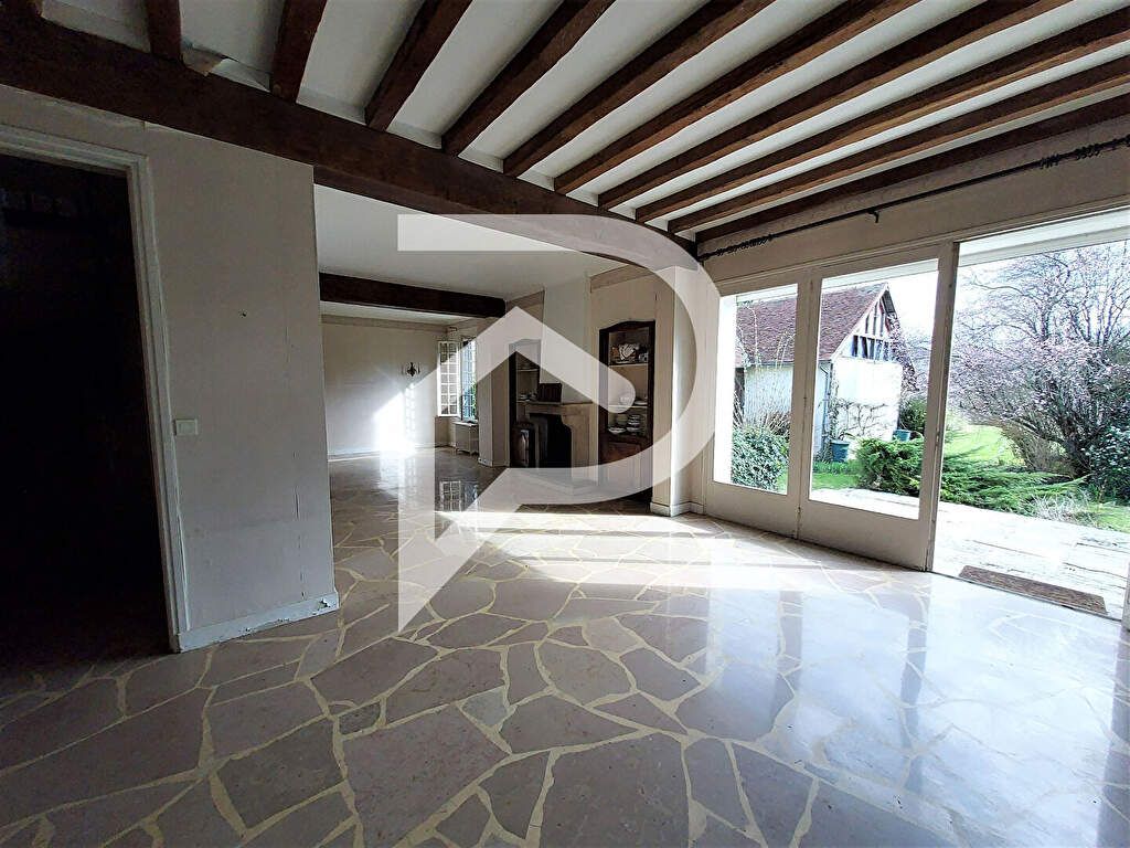 Achat maison à vendre 3 chambres 195 m² - Buchères