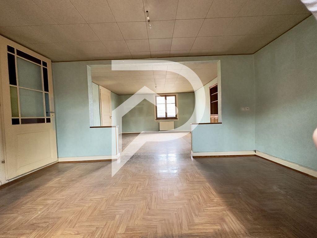 Achat maison 3 chambre(s) - Herrlisheim-près-Colmar