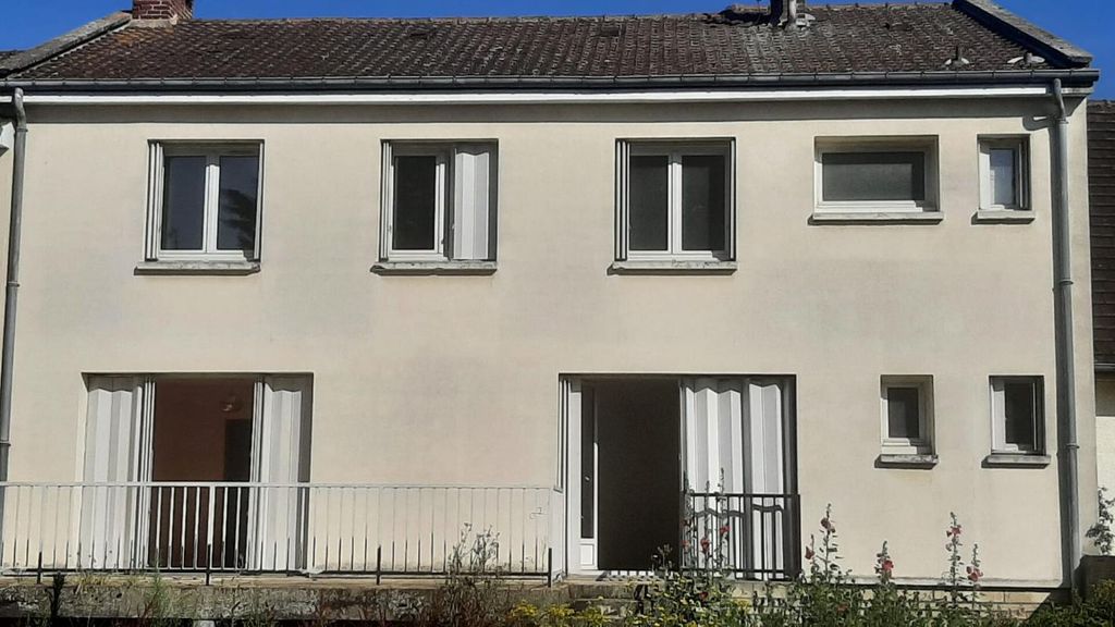 Achat maison 5 chambre(s) - Noyon