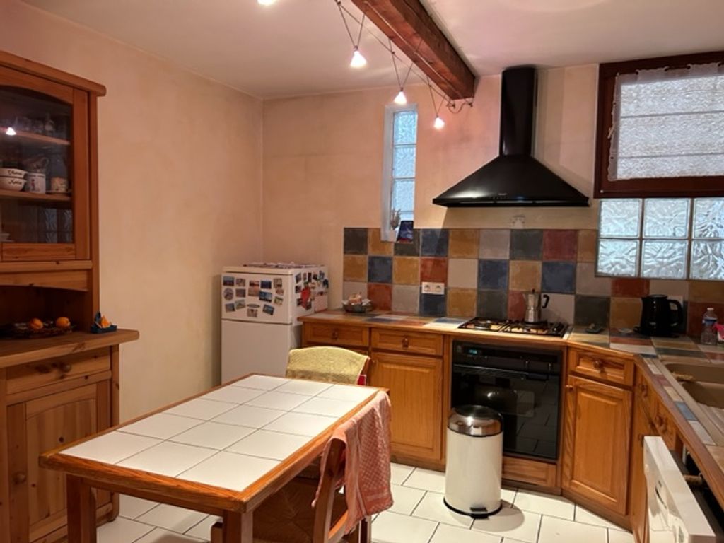 Achat maison 2 chambre(s) - Pignan