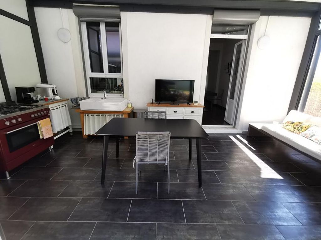 Achat maison 4 chambre(s) - Toulon