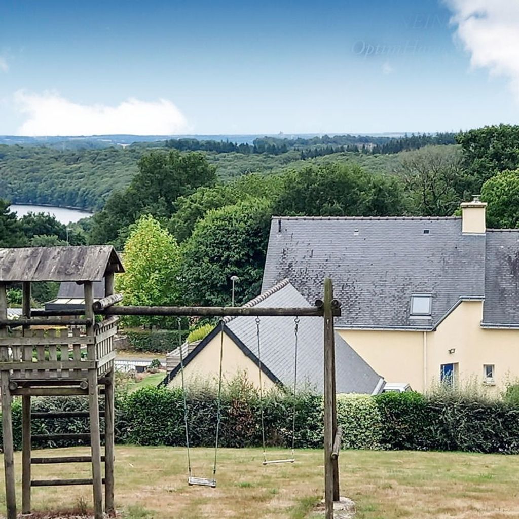 Achat maison 4 chambre(s) - Caurel