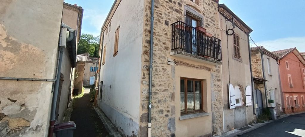 Achat maison à vendre 4 chambres 151 m² - Jumeaux