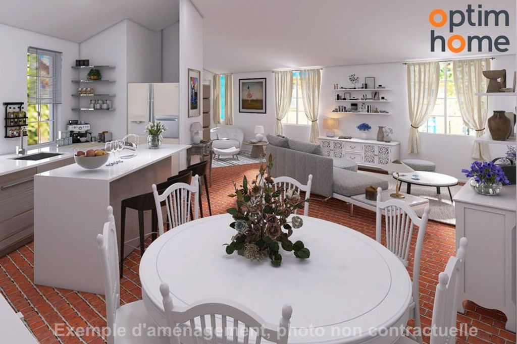 Achat appartement 5 pièce(s) Aix-en-Provence