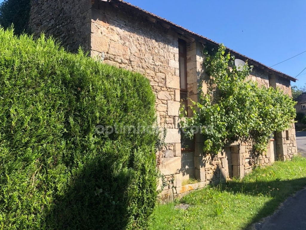 Achat maison à vendre 2 chambres 82 m² - Fursac