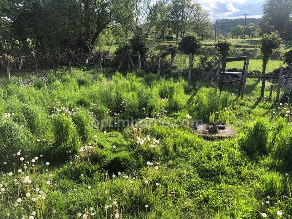 Achat maison 2 chambre(s) - Fursac