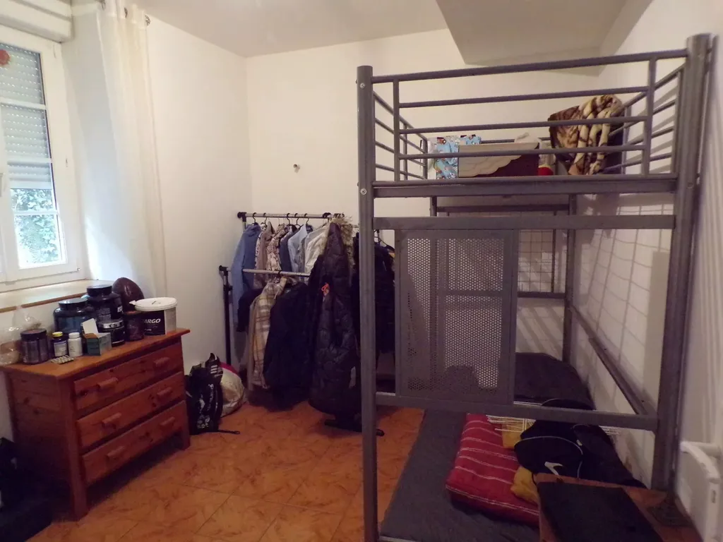Achat appartement 3 pièce(s) Lavelanet