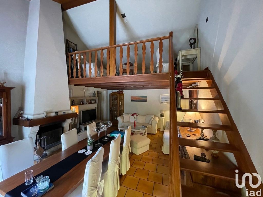 Achat maison 2 chambre(s) - Saint-Pardoux