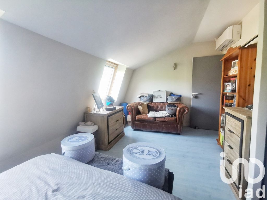 Achat appartement à vendre 4 pièces 93 m² - Limoges