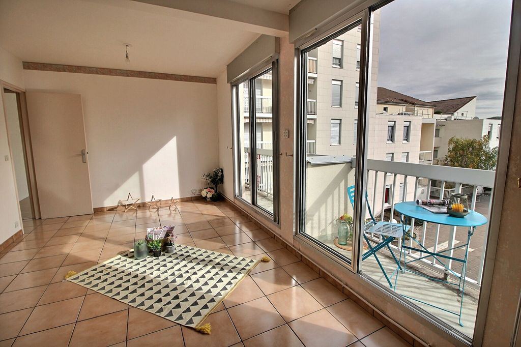 Achat appartement à vendre 4 pièces 86 m² - Beaumont