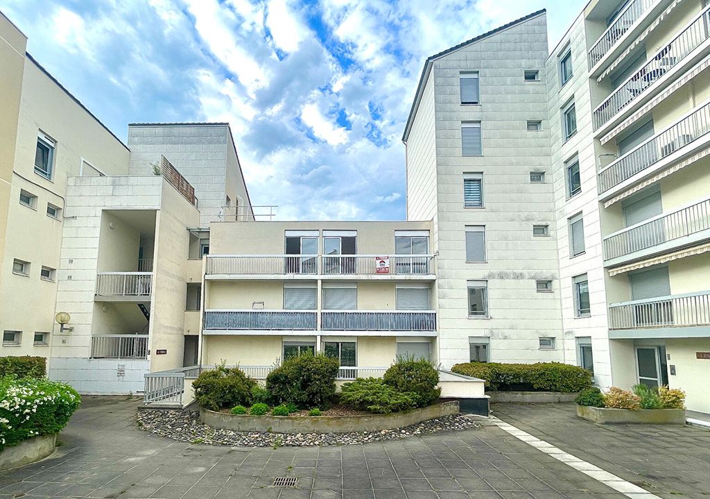 Achat appartement à vendre 4 pièces 86 m² - Beaumont