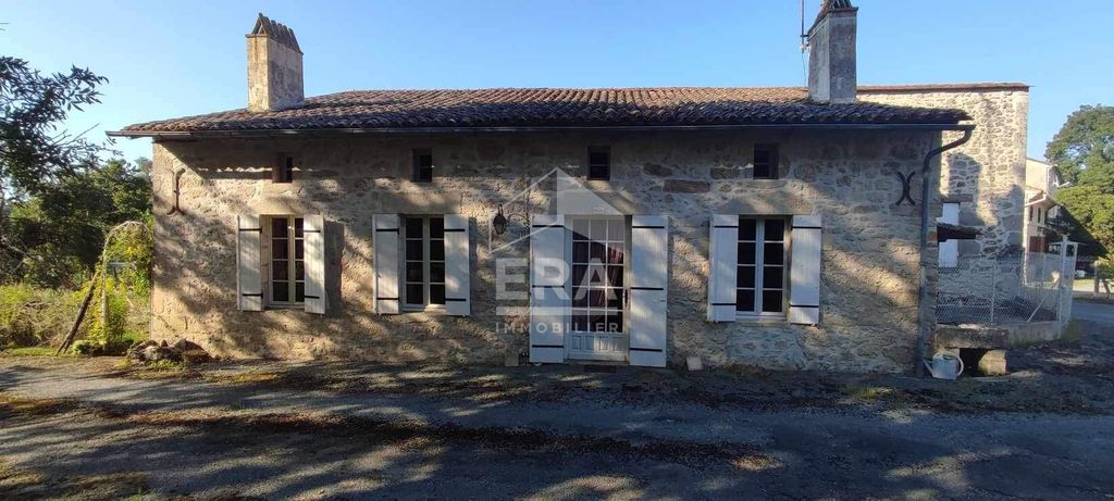 Achat maison 2 chambre(s) - Saint-Martin-de-Gurson