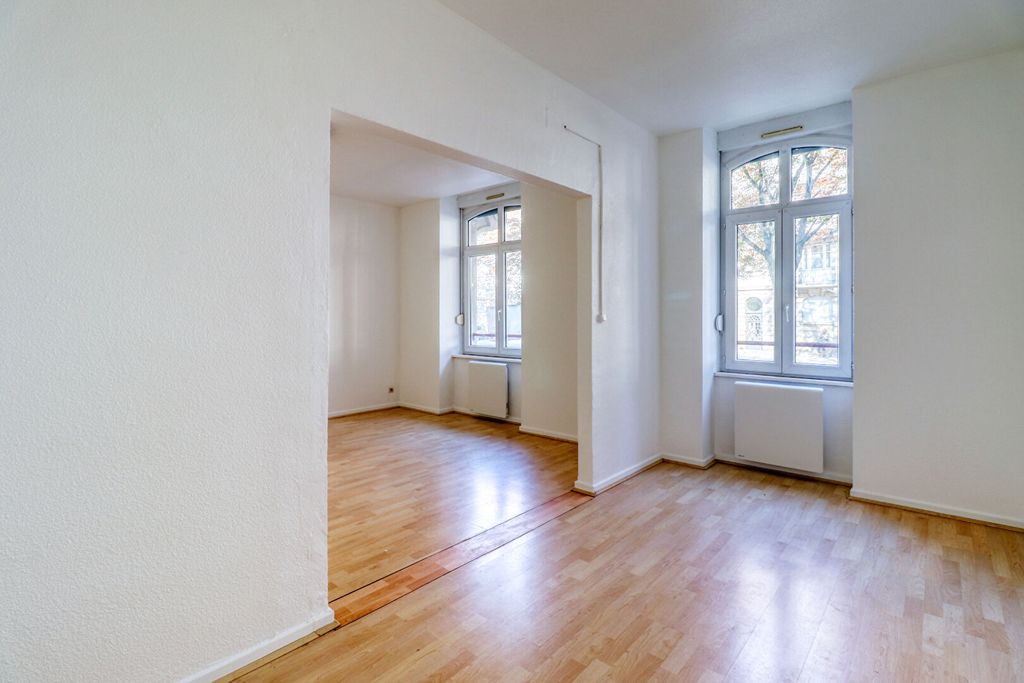 Achat appartement 2 pièce(s) Strasbourg