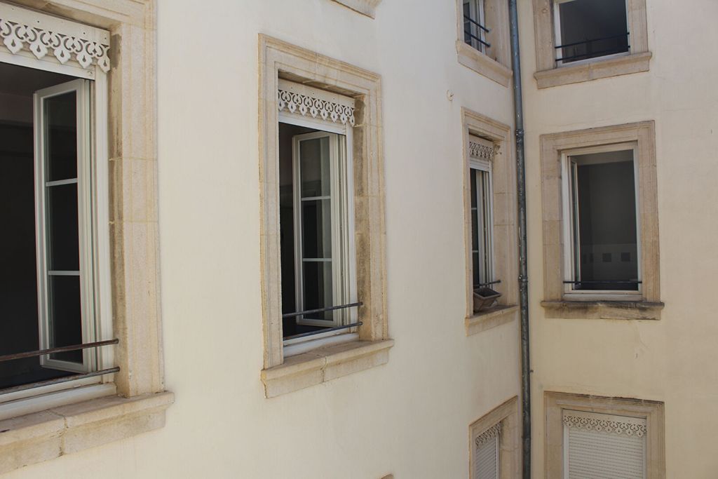 Achat appartement à vendre 3 pièces 108 m² - Bages