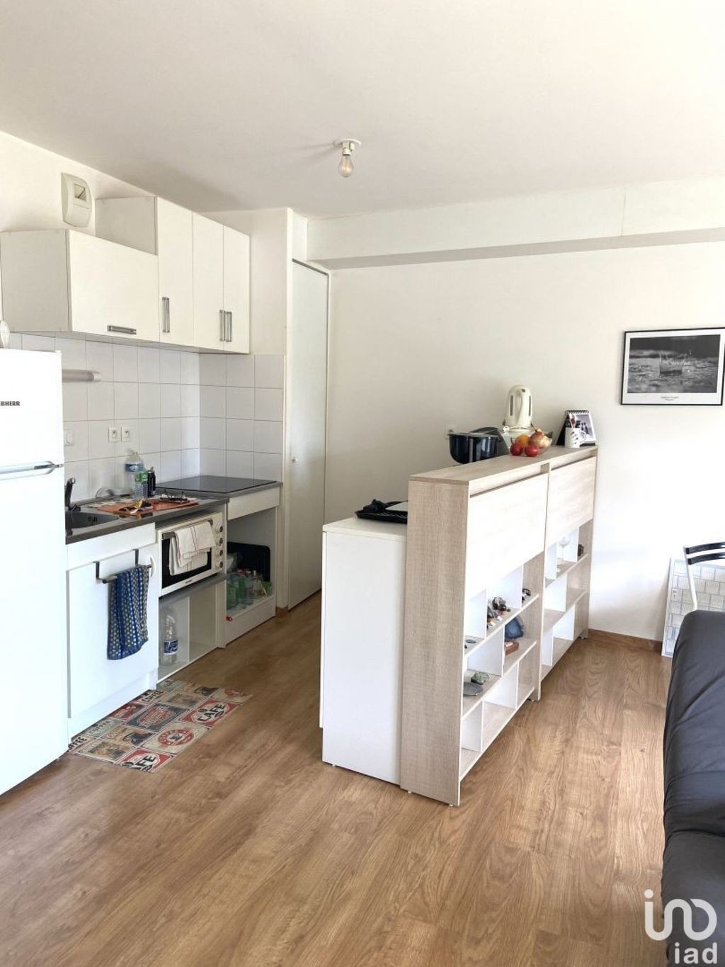 Achat appartement à vendre 3 pièces 63 m² - Sautron