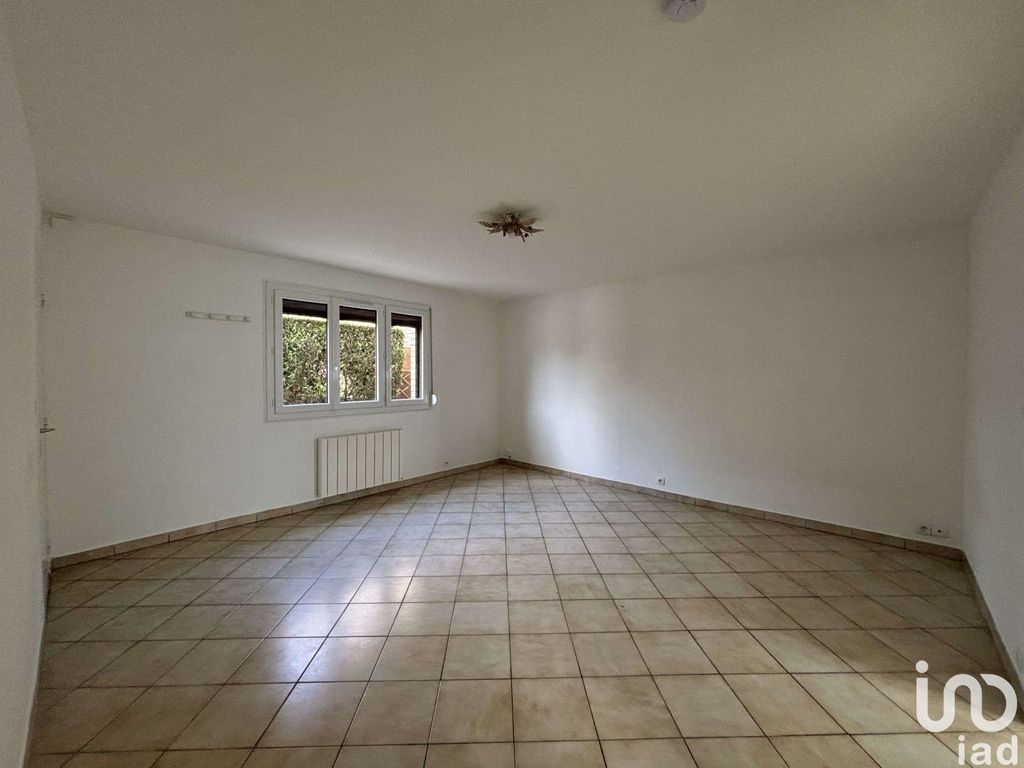 Achat studio à vendre 36 m² - Rivery