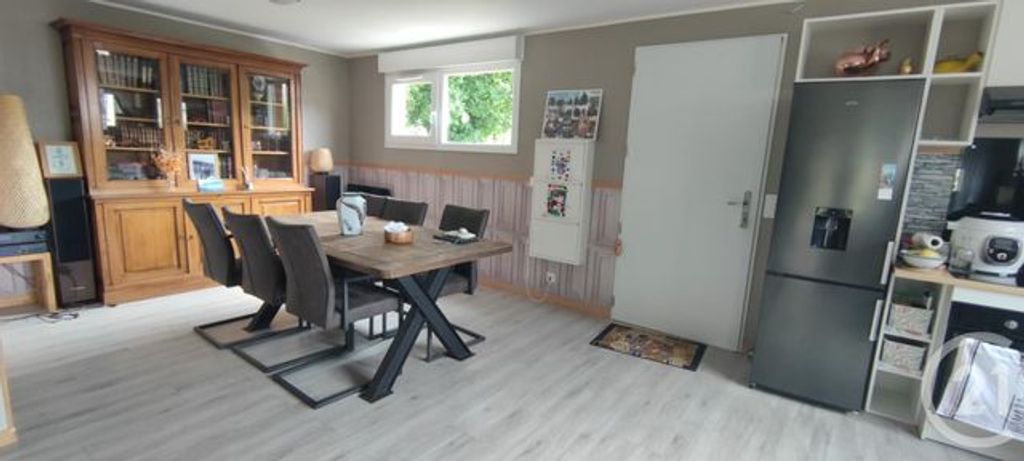 Achat maison à vendre 3 chambres 97 m² - Beaussais-sur-Mer