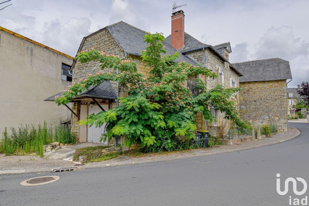 Achat maison 3 chambre(s) - Perpezac-le-Blanc