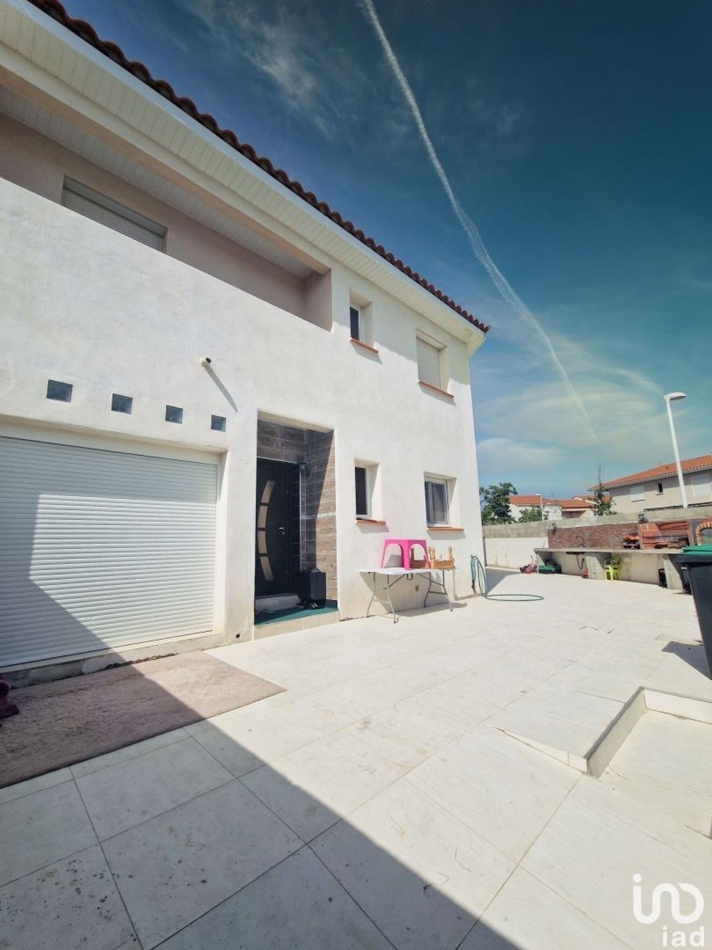 Achat maison à vendre 4 chambres 165 m² - Perpignan