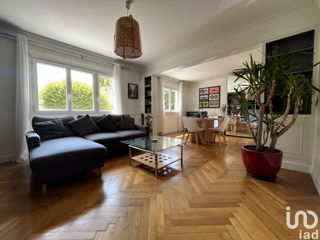 Achat appartement à vendre 2 pièces 59 m² - Nantes
