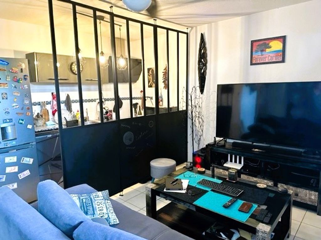 Achat appartement à vendre 2 pièces 40 m² - Corneilla-del-Vercol