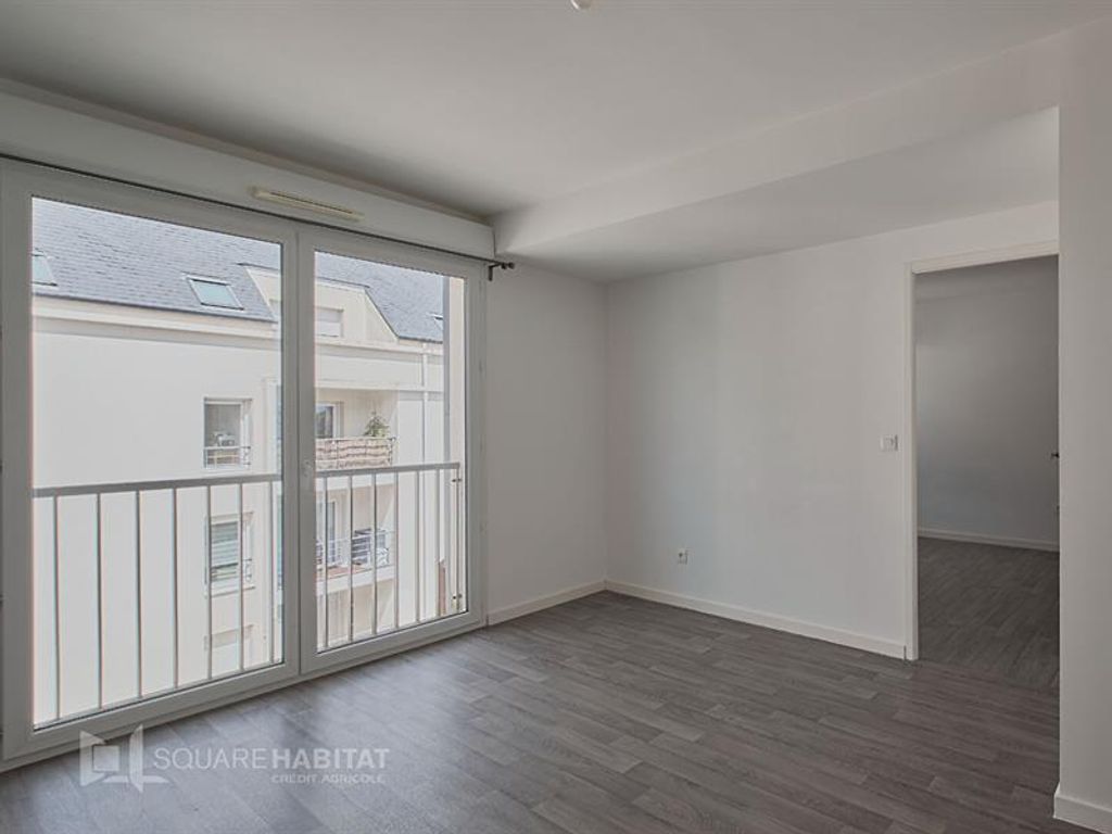 Achat appartement à vendre 2 pièces 42 m² - Saint-Herblain
