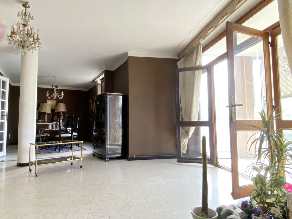 Achat appartement 4 pièce(s) Perpignan