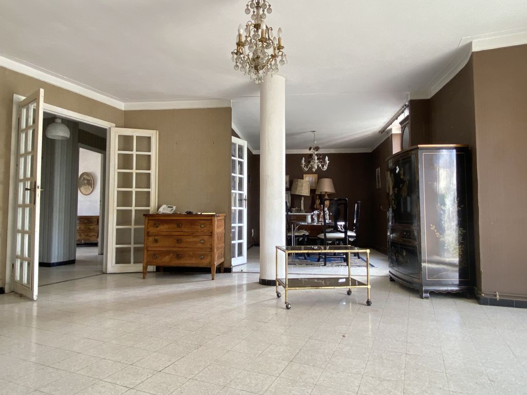 Achat appartement à vendre 4 pièces 90 m² - Perpignan