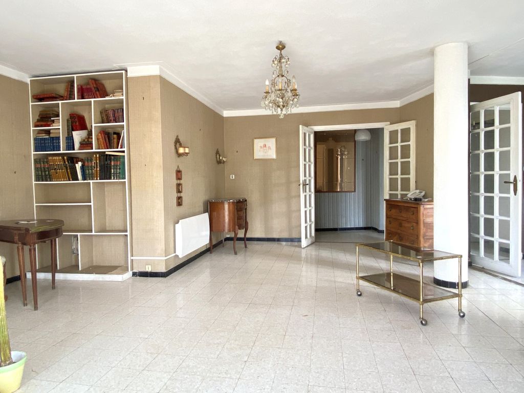 Achat appartement 4 pièce(s) Perpignan