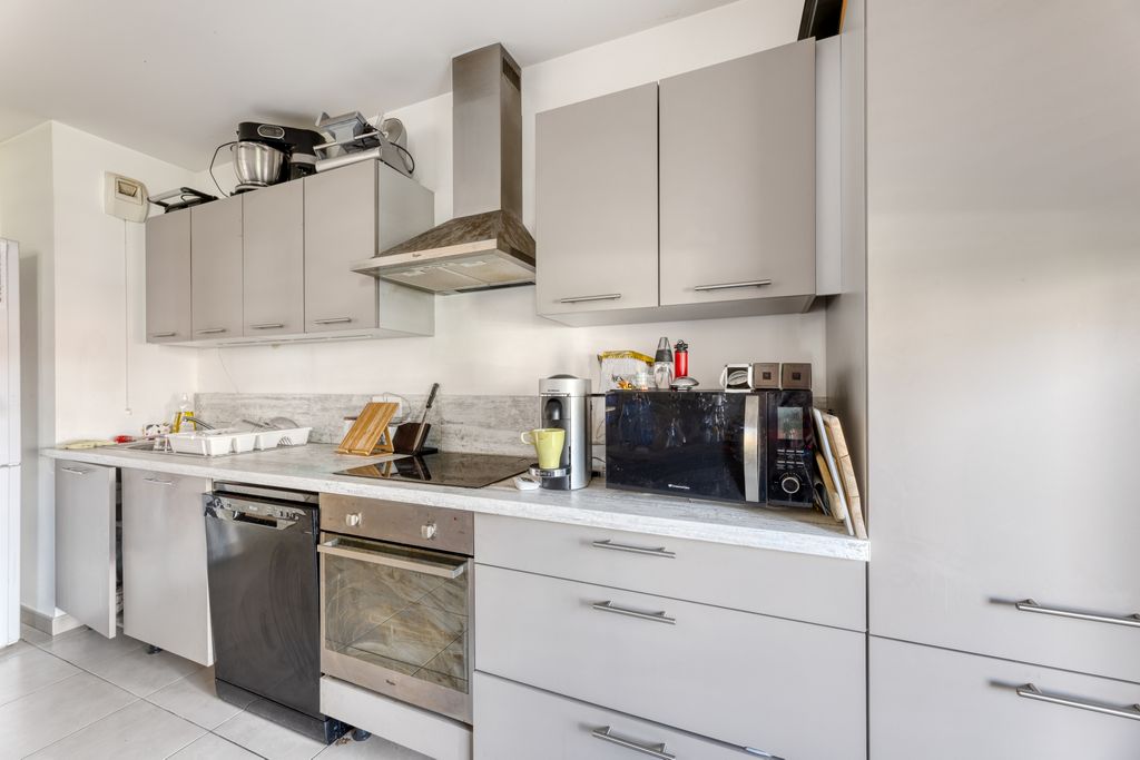 Achat appartement à vendre 3 pièces 66 m² - Montagny-les-Lanches