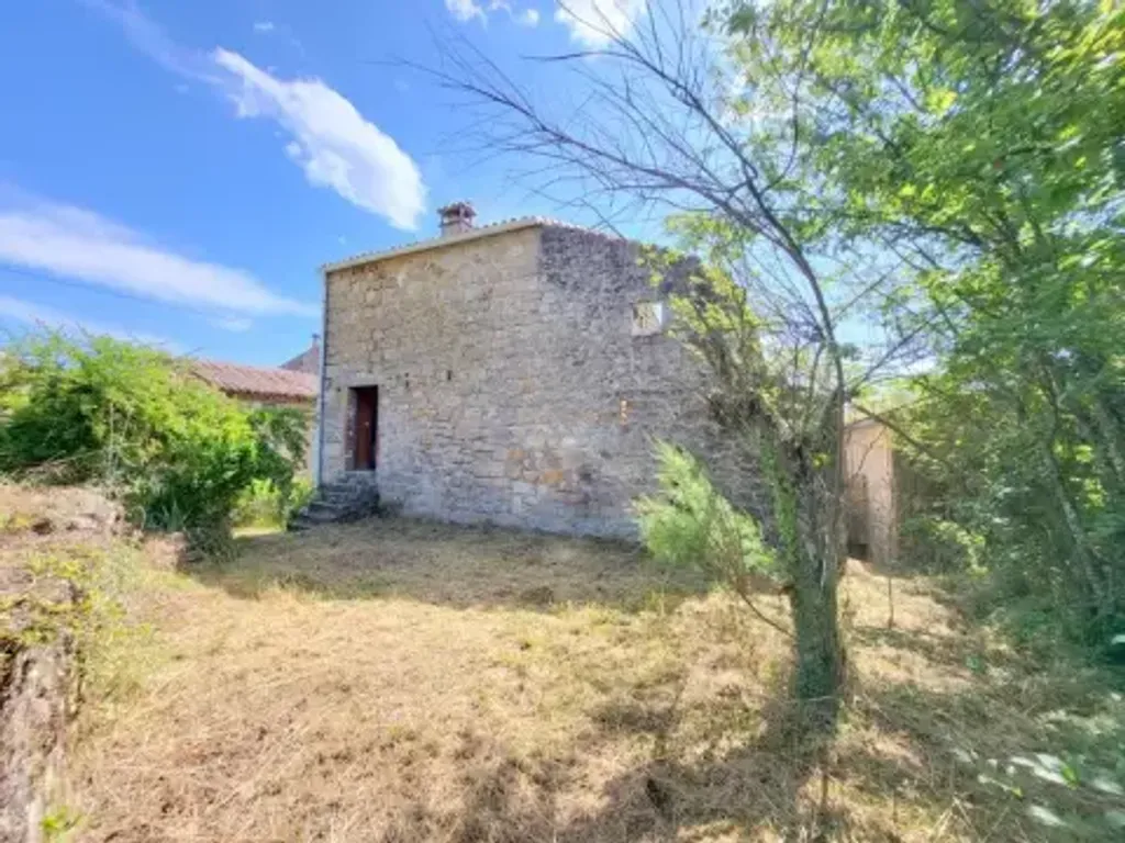 Achat maison à vendre 3 chambres 80 m² - Les Vans