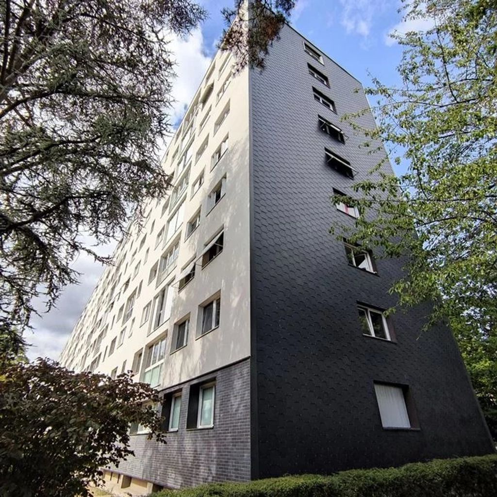 Achat appartement à vendre 3 pièces 56 m² - Soisy-sous-Montmorency