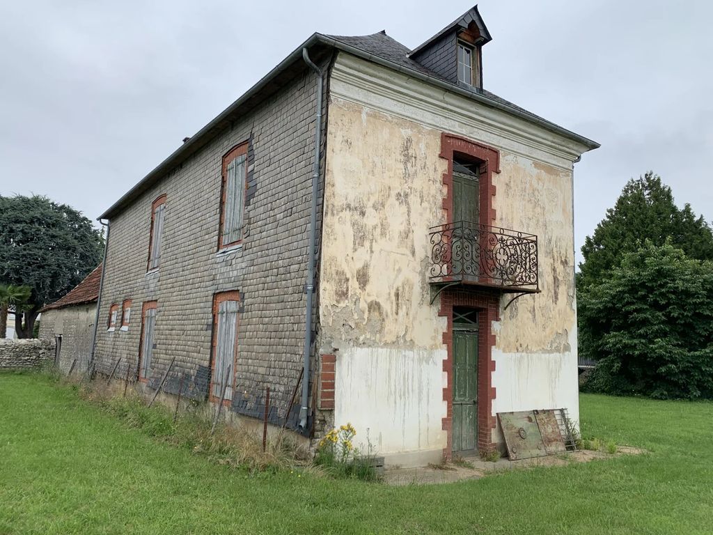 Achat maison 4 chambre(s) - Tarbes