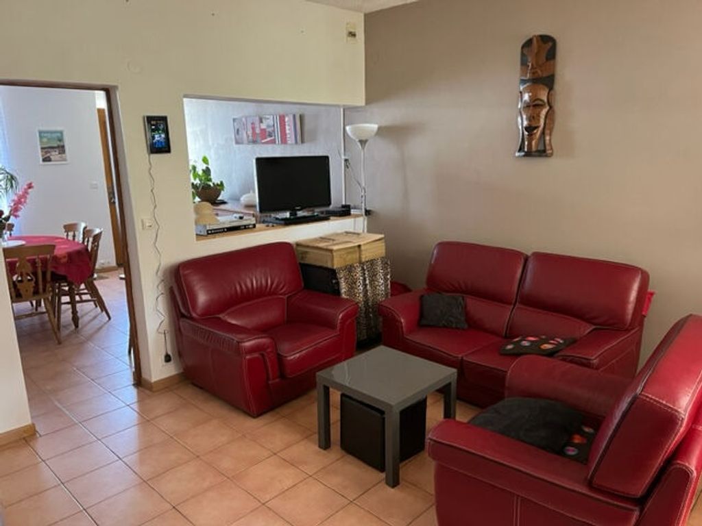 Achat maison 4 chambre(s) - Saint-Étienne-au-Mont