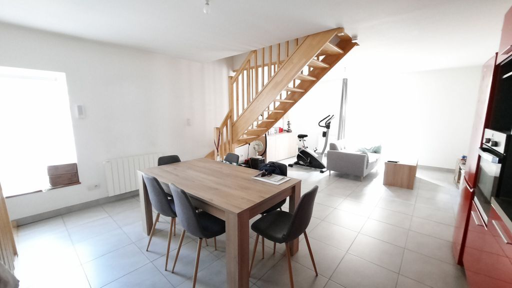 Achat maison 2 chambre(s) - Cholet