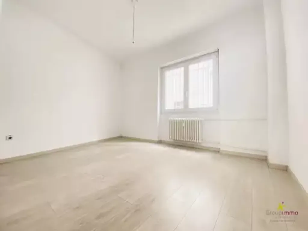 Achat appartement à vendre 3 pièces 64 m² - Strasbourg